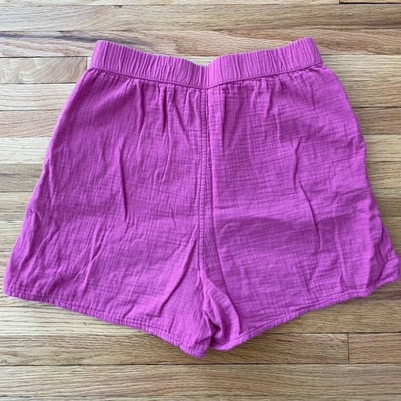 Target cotton shorts - Picture 2 of 3